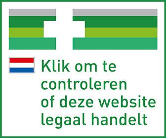 KNMP Keurmerk